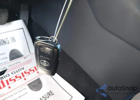 2022 Toyota Rav4 Xle Premium from USA, damaged, VIN 2T3C1RFV4NW207513